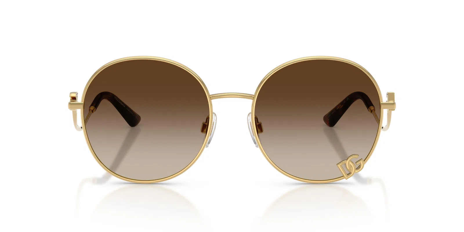 Dolce & Gabbana 2324 Sunglasses - view 18